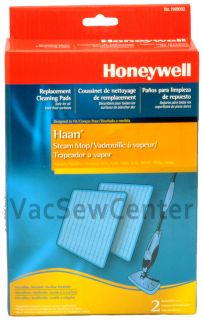 haan steamer pads in Cleaning Supplies