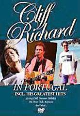 Cliff Richard   In Portugal   Incl. His Greatest Hits DVD, 2005
