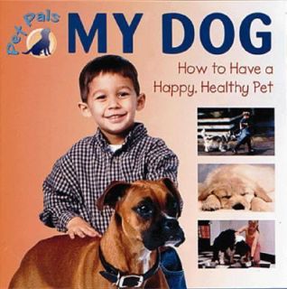   How to Have a Happy Healthy Pet by Lynn Cole 2001, Paperback