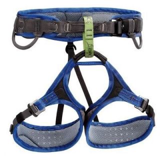 climbing harness medium in Harnesses