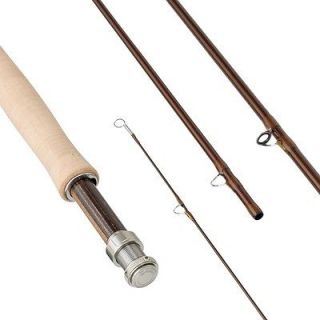 Sage Flight 696 4, 6 Weight 96 Fly Rod, NEW CLOSEOUT