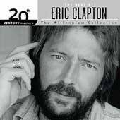   The Best of Eric Clapton by Eric Clapton CD, Jun 2004, Polydor