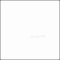 THE BEATLES The Beatles WHITE ALBUM 180g VINYL 2x LP RECORD Brand 