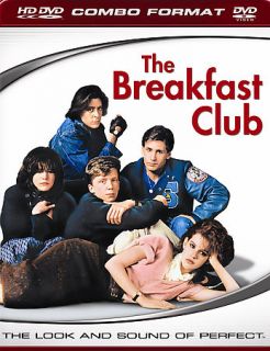 The Breakfast Club HD DVD, 2006