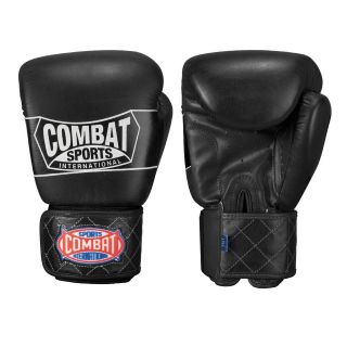 Combat Sports Thai Style Training Gloves martial arts training mma 