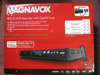 TRANSFER DUPLICATE DUB COPY VHS VCR to DVD COMBO RECORDER PLAYER w 