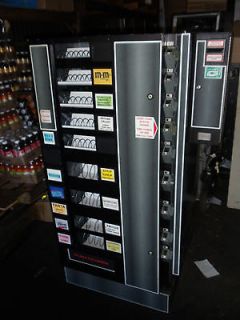 combo vending machine in Snack & Beverage Combo