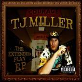   Play EP PA by T.J. Miller CD, Sep 2011, Comedy Central Records