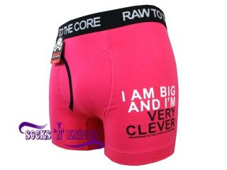 mens clever underwear in Clothing, 
