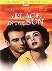 Place in the Sun (DVD, 2001) (DVD, 2001)