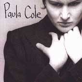 Harbinger by Paula Cole CD, Oct 1995, Warner Bros.