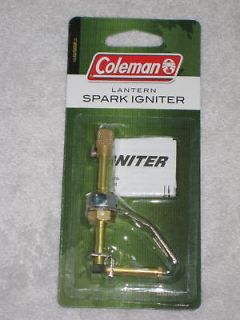 Coleman Lantern Part Spark Igniter Lighter 829C705 Sparker Sparky
