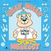   Sports Workout by Brenda Colgate CD, Educational Activities