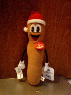 SOUTH PARK 13 in TALKING MR HANKEY PLUSH TOY DOLL FIGURE BY FUN 4 ALL 