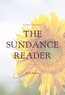 The Sundance Reader by Mark Connelly 2011, Paperback
