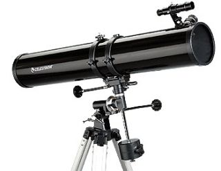   Reflector Telescope   Complete Package With Extra Free Stuff