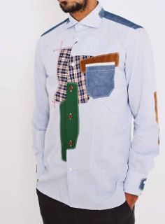 comme des garcons shirt in Clothing, 