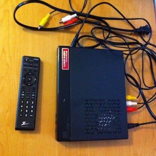tv converter box in Cable TV Boxes