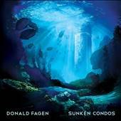 Sunken Condos Digipak by Donald Fagen CD, Oct 2012, Reprise