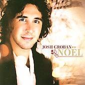 Noel by Josh Groban CD, Oct 2007, Reprise