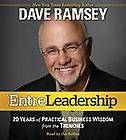 EntreLeadership : 20 Years of Practical Business Wisdom Dave Ramsey 