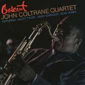 Crescent Remaster by John Coltrane CD, Sep 1996, GRP USA