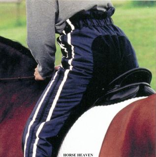   GERMAN THINSULATE BREECHES FULL SEAT, WARMTH & COMFORT AT  15 DEGREES