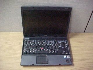 HP Compaq 6910p Laptop Notebook Computer  WiFi  C2D Dvd Rw Wow 