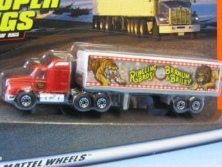 convoy mack truck in Diecast & Toy Vehicles