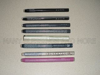 NEW Avon Eyeshadow Stick / Eye Shadow Stix / All Over Color Stick (YOU 