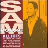 All Hits by Sam Cooke CD, Nov 2000, Remem