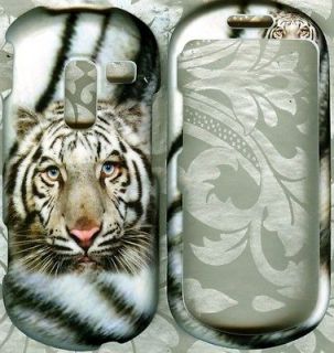 New Tiger Samsung SCH R580 Profile phone case hard cover
