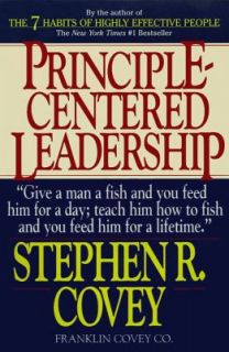  Professional Effectiveness by Stephen R. Covey 1992, Paperback