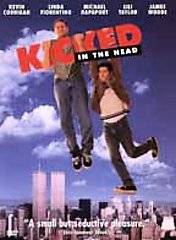 Kicked in the Head DVD, 2000