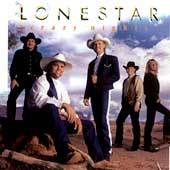 Crazy Nights by Lonestar Country CD, Jul 1997, BNA