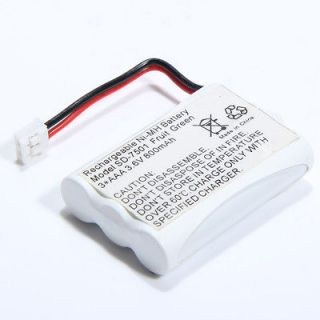 New 800mAh Cordless Home Phone Battery for GE 25922 25932 25942 5 2522 