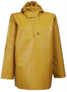 GUY COTTEN SHORT SMOCK WITH HOOD   XL   EXTRA LARGE   SEA FISHING