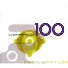 100 Best 20th Century Classics   Various Arti (NEW 6CD)