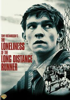 The Loneliness of the Long Distance Runner DVD, 2007