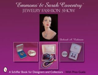 Emmons and Sarah Coventry Jewelry Fashion Show by Deborah A. Robinson 