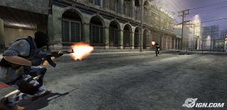 Counter Strike Source PC, 2004