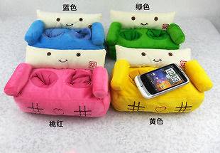 new creative sofa designs cell phone holder wholesale on sale four 