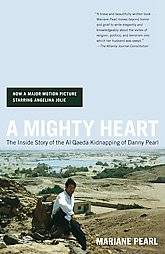   Heart by Mariane Pearl, Sarah Crichton 2004, Paperback, Reprint
