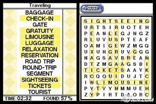 Crosswords DS Nintendo DS, 2008