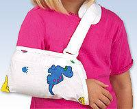 FLA Pediatric/Yout​h Universal Arm Sling Kids Children