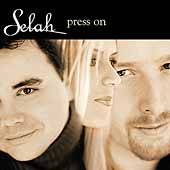 Press On by Selah CD, Jun 2001, Curb