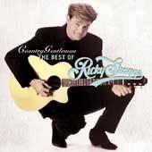 Country Gentleman The Best of Ricky Skaggs by Ricky Skaggs CD, Jan 