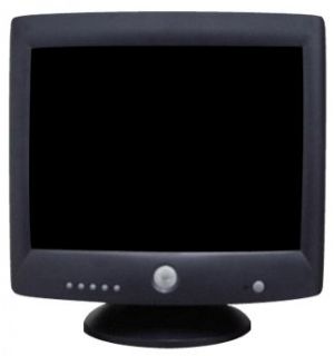 Dell P793 17 CRT Monitor