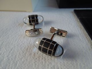mont blanc cuff link in Other