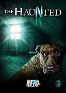 The Haunted DVD, 2011, 2 Disc Set